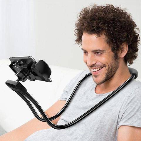 360 Flexible Cell Phone Holder_0