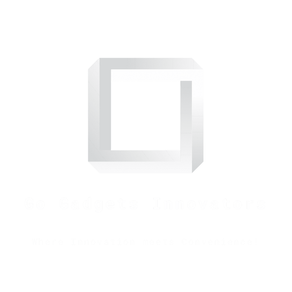 Go Gadgets Innovators